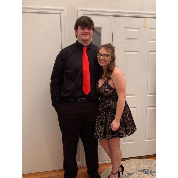 Meet your Posher, Kirsten - Picture 1 of 1